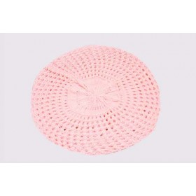 Cotton Beret (3 Colours)